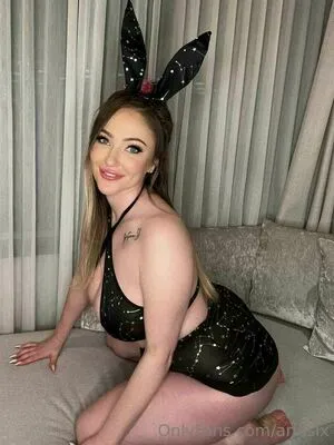 Ariasix OnlyFans Leaked Free Thumbnail Picture - #F9oPilGAzs