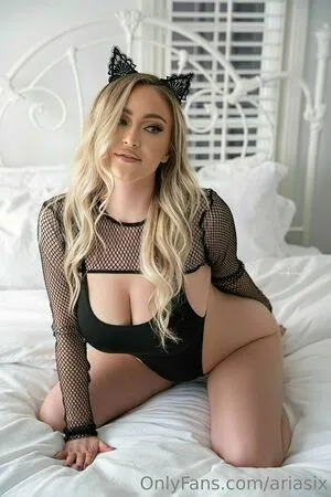 Ariasix OnlyFans Leaked Free Thumbnail Picture - #RJ9BB45h2q