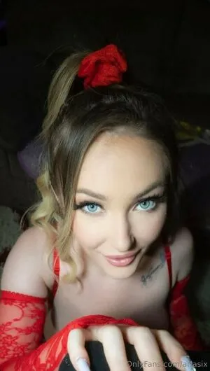 Ariasix OnlyFans Leaked Free Thumbnail Picture - #X37GFg7Pjn