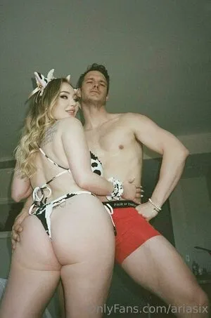 Ariasix OnlyFans Leaked Free Thumbnail Picture - #wn8TTEVNcb