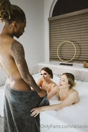 Ariasix OnlyFans Leaked Free Thumbnail Picture - #ysWEBZJiz3