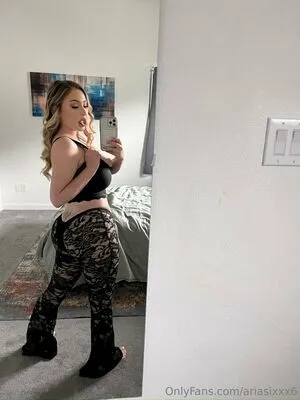 Ariasixxx6 OnlyFans Leaked Free Thumbnail Picture - #QEq8EYAwPa