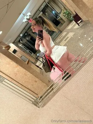 Ariasixxx6 OnlyFans Leaked Free Thumbnail Picture - #gZjAKshr9E