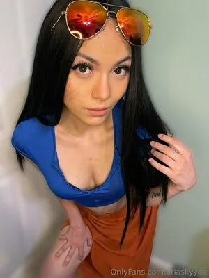 Ariaskyyee OnlyFans Leaked Free Thumbnail Picture - #FgF6h8yn7m