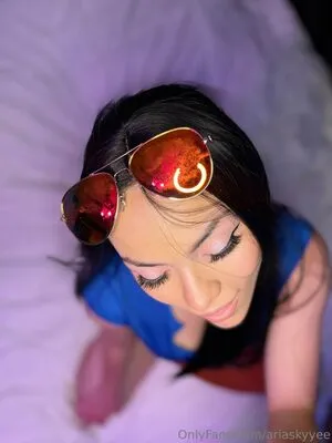 Ariaskyyee OnlyFans Leaked Free Thumbnail Picture - #R31wMzof3S