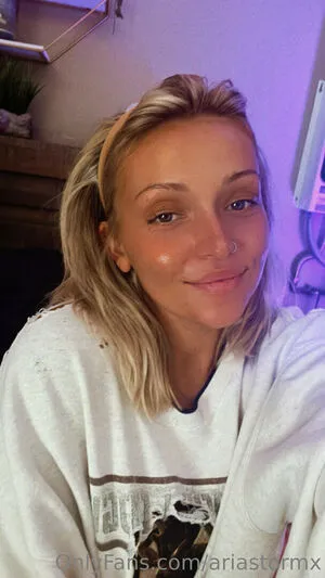 Ariastormx OnlyFans Leaked Free Thumbnail Picture - #o6czt97u9p