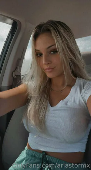 Ariastormx OnlyFans Leaked Free Thumbnail Picture - #qHqDglGKdX
