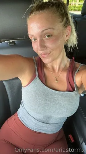 Ariastormx OnlyFans Leaked Free Thumbnail Picture - #rwoFtdmfHr