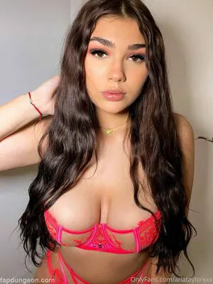 Ariataylorxxx OnlyFans Leaked Free Thumbnail Picture - #PBBMOtNMtk