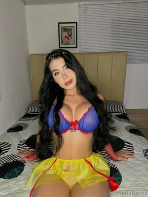 Ariatorrez OnlyFans Leaked Free Thumbnail Picture - #ANnh4INTNr