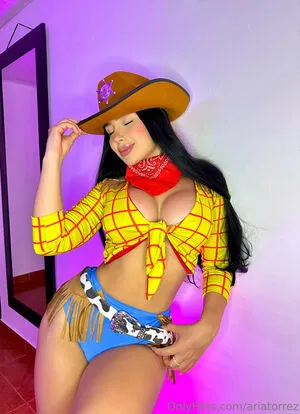 Ariatorrez OnlyFans Leaked Free Thumbnail Picture - #UcDsScrJz5