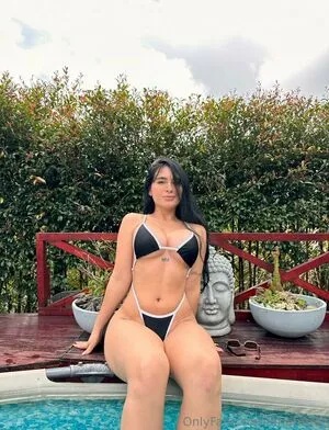 Ariatorrez OnlyFans Leaked Free Thumbnail Picture - #u1Ayy457oK