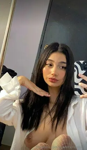 Ariawetfairy OnlyFans Leaked Free Thumbnail Picture - #9JkPL6M8EF