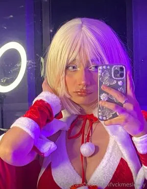 Ariawetfairy OnlyFans Leaked Free Thumbnail Picture - #ggDb3N3Fa1