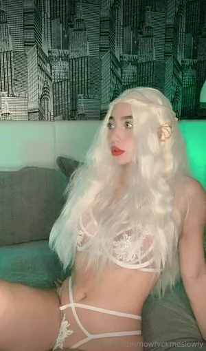 Ariawetfairy OnlyFans Leaked Free Thumbnail Picture - #uHOnyBjIYk