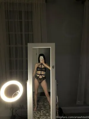 Ariawhite69 OnlyFans Leaked Free Thumbnail Picture - #Ww7QmI3IuT