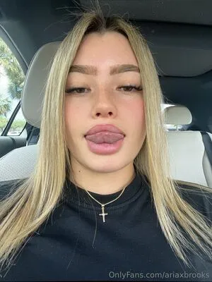 Ariaxbrooks OnlyFans Leaked Free Thumbnail Picture - #nOcIWZigUg
