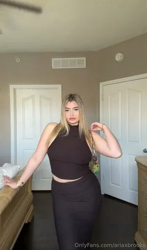 Ariaxbrooks OnlyFans Leaked Free Thumbnail Picture - #3dmu7QmeQR