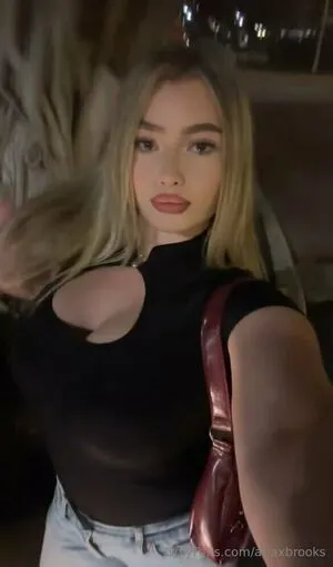 Ariaxbrooks OnlyFans Leaked Free Thumbnail Picture - #8coumnnAOk