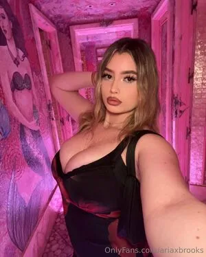 Ariaxbrooks OnlyFans Leaked Free Thumbnail Picture - #8sQazL40t5