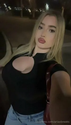 Ariaxbrooks OnlyFans Leaked Free Thumbnail Picture - #AoHAIv4bNj