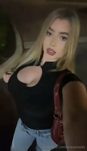 Ariaxbrooks OnlyFans Leaked Free Thumbnail Picture - #KMROge3PtT
