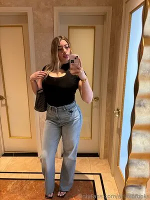 Ariaxbrooks OnlyFans Leaked Free Thumbnail Picture - #yXO5ciX3je