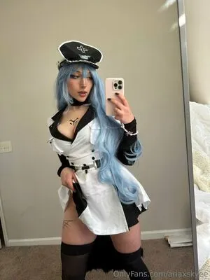 Ariaxskyee OnlyFans Leaked Free Thumbnail Picture - #byf8a90Li0