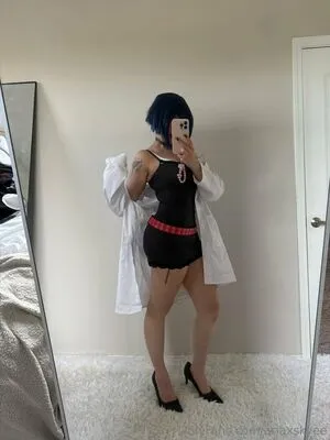Ariaxskyee OnlyFans Leaked Free Thumbnail Picture - #MJLVbt7Fa1