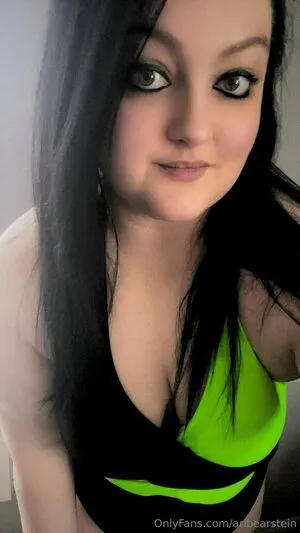 Aribearstein OnlyFans Leaked Free Thumbnail Picture - #FJTyJyVxTV