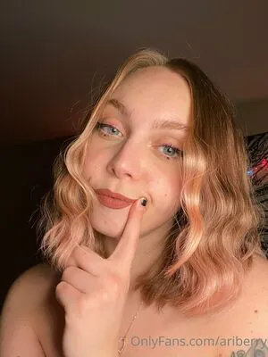 Ariberry OnlyFans Leaked Free Thumbnail Picture - #49uxBXIgqd