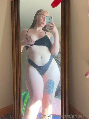 Ariberry OnlyFans Leaked Free Thumbnail Picture - #69FDT2RWun