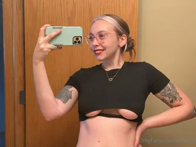 Ariberry OnlyFans Leaked Free Thumbnail Picture - #8zQULvTFq8
