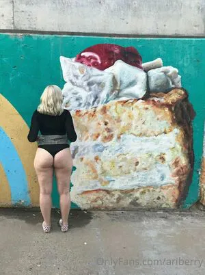 Ariberry OnlyFans Leaked Free Thumbnail Picture - #EvVLzn87Ei