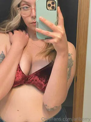 Ariberry OnlyFans Leaked Free Thumbnail Picture - #JlfijxfXNJ