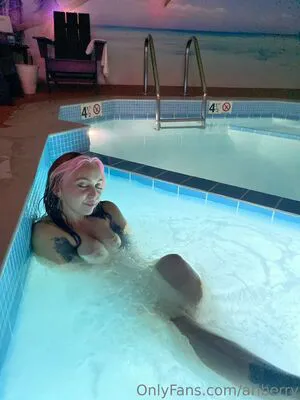 Ariberry OnlyFans Leaked Free Thumbnail Picture - #WOQG8yYhxZ