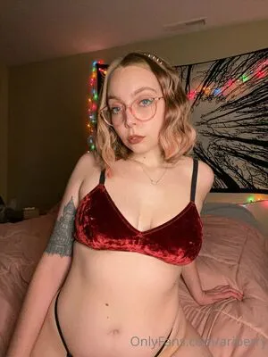 Ariberry OnlyFans Leaked Free Thumbnail Picture - #YZ9sa0xy5f