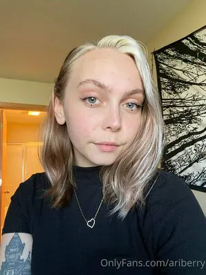 Ariberry OnlyFans Leaked Free Thumbnail Picture - #aSHmzezb6N