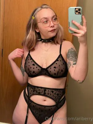 Ariberry OnlyFans Leaked Free Thumbnail Picture - #cPTd9txV5p
