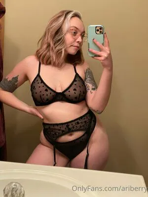 Ariberry OnlyFans Leaked Free Thumbnail Picture - #ekXtUB9dWm