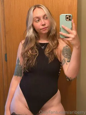 Ariberry OnlyFans Leaked Free Thumbnail Picture - #qQXJYW1UCW
