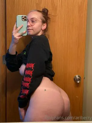 Ariberry OnlyFans Leaked Free Thumbnail Picture - #sBLD9speLd
