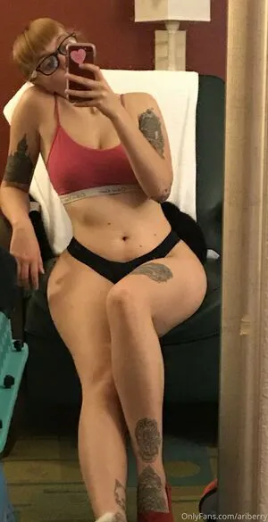 Ariberry OnlyFans Leaked Free Thumbnail Picture - #t9mVnDi1XV