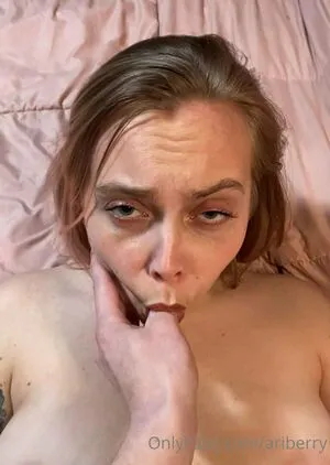 Ariberry OnlyFans Leaked Free Thumbnail Picture - #uZQacA3n7B
