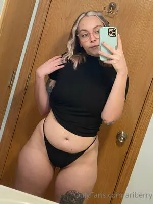 Ariberry OnlyFans Leaked Free Thumbnail Picture - #vWsQCfrDy3