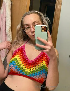 Ariberry OnlyFans Leaked Free Thumbnail Picture - #y73BDh2PsR