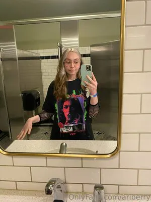 Ariberry OnlyFans Leaked Free Thumbnail Picture - #yEE0RLgp6v