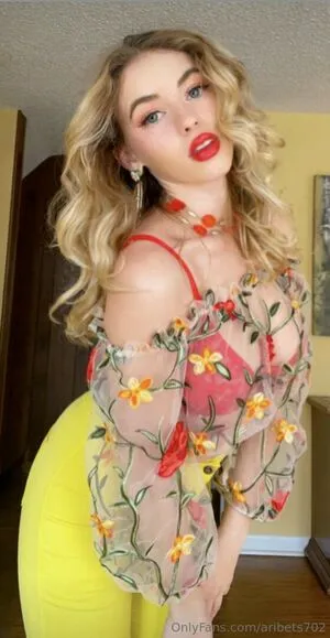 Aribets OnlyFans Leaked Free Thumbnail Picture - #8nU3vGrhBV