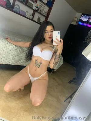 Aribunnyyyy OnlyFans Leaked Free Thumbnail Picture - #61K50p7Yzm