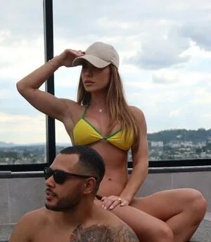 Aricia Silva OnlyFans Leaked Free Thumbnail Picture - #bp9mlhCQJ9